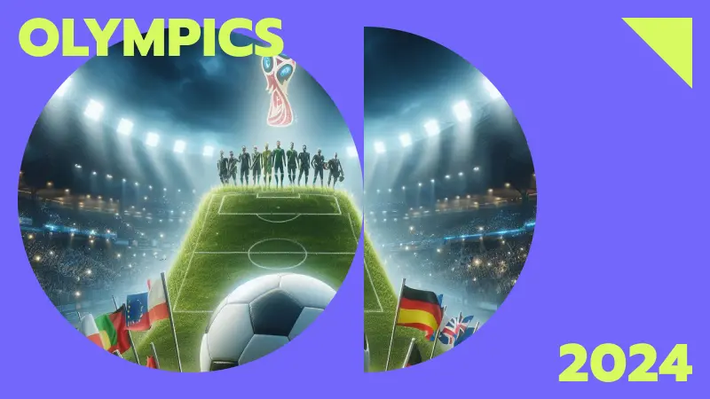 Olympics 2024: Place, Specifics, Expectations