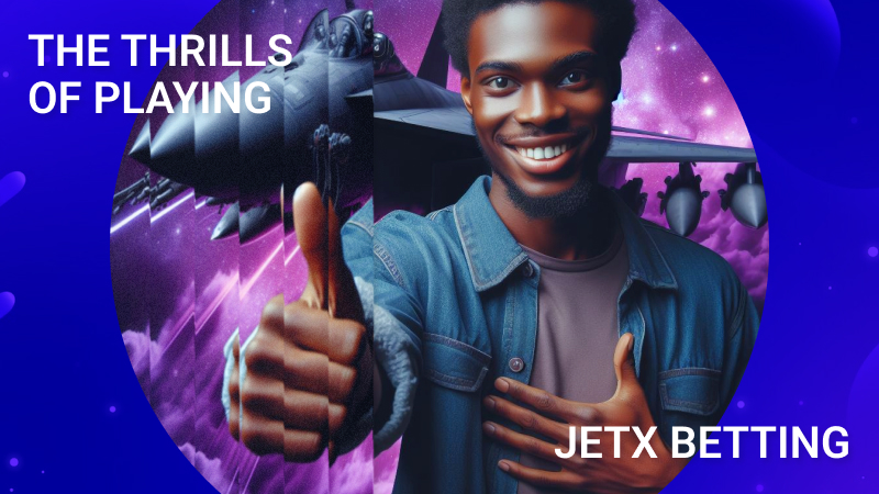 The Thrills of Playing JetX⁚ What Sets It Apart
