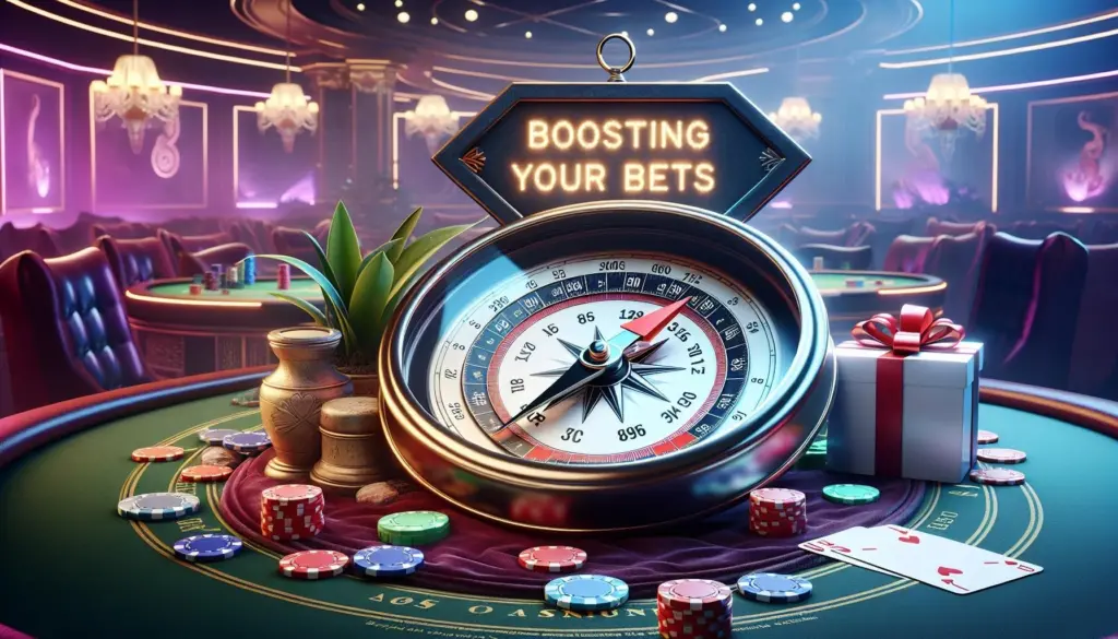 Free to Win⁚ Exploring Stake Casinos No Deposit Bonus